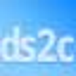Icon of program: DS2 Converter