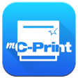 Icon of program: mC-Print Utility