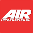 Icon of program: AIR International Magazin…