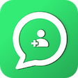 Icono de programa: WhatsNum - Friend Finder …