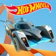 Icon of program: Hot Wheels: Race Off