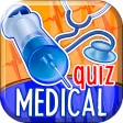 Icon of program: Medical Quiz Questions An…