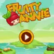 Icon of program: Fruity Annie - Collect Fr…