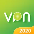 Icon of program: Kiwi VPN Connection For I…