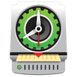 Icon of program: Virtual TimeClock Pro Cli…