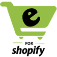 Icono de programa: eStore2App - Shopify Demo