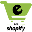 Icon of program: eStore2App - Shopify Demo
