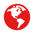 Icono de programa: Time Zone Converter - Wor…