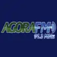 Icon of program: Rdio Agora FM