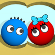 Icon of program: Lucky Balls - Erase sand …