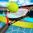 Icon of program: Tennis Star 3D - World Op…