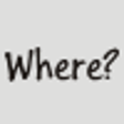 Icon of program: Where is Where for Window…