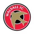 Icon of program: Walsall FC Matchday Progr…