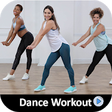Icon of program: Dance Workout Videos