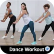 Icon of program: Dance Workout Videos