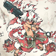 Icono de programa: Okko The Exiled