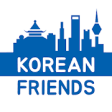 Icon of program: KOREAN FRIENDS - Anybody …