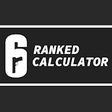 Icon of program: Rainbow Six Siege Ranked …