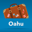 Icon of program: Oahu Hawaii offline map