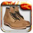 Icon of program: Red Wing Boots Ideas