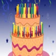 Icon of program: Birthday Wishes HD Free