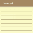 Icon of program: Notepad Free