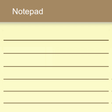 Icon of program: Notepad Free