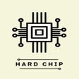 Icono de programa: Hard Chip