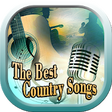 Icono de programa: The Best Country Songs