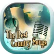 Icon of program: The Best Country Songs