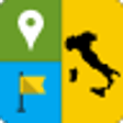 Icono de programa: Countries and Capitals Qu…