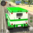 Icon of program: Cash Van Driver Open Worl…
