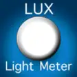 Icon of program: Light Meter: Lux Measurem…
