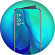 Icono de programa: Theme for Oppo reno 10X z…