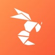 Icon of program: Hornet - The Gay Social N…