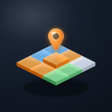 Icon of program: MapClash: Conquer Your Ci…