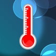Icon of program: Easy Temperature Converte…