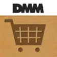Icon of program: DMM.com