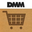 DMM.com icon