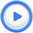 Icono de programa: Full HD Video Player