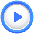 Icon of program: Full HD Video Player