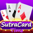 Icon of program: Sutra Card Time: Easy Pla…