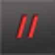 Icono de programa: //aSnippet