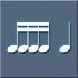 Icon of program: Rhythmic Dictation