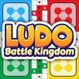Icon of program: Ludo Battle Kingdom: Snak…