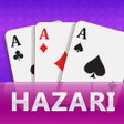 Icon of program: Hazari 1000 Points Card G…