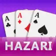 Icon of program: Hazari 1000 Points Card G…