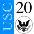 Icon of program: 20 USC - Education (LawSt…