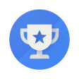 Icon of program: Google Opinion Rewards