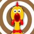 Icon of program: Screaming chicken weird s…